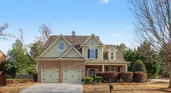 150 Merganser DR, Jefferson, GA 30549