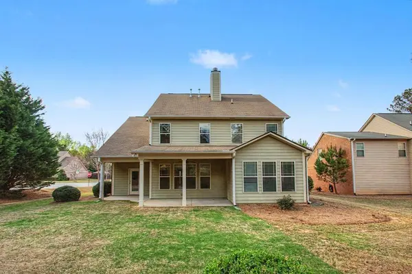 150 Merganser DR, Jefferson, GA 30549