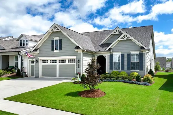229 Sharp TRL, Hoschton, GA 30548