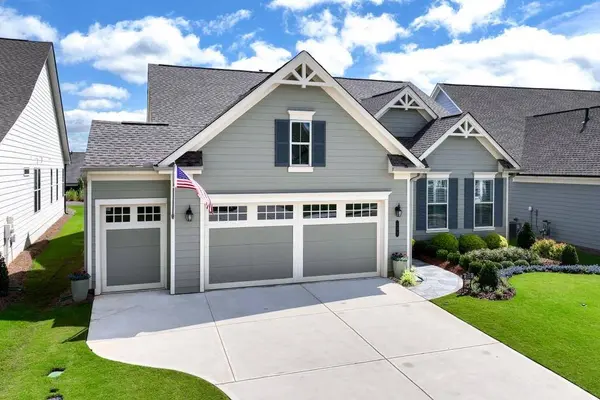 229 Sharp TRL, Hoschton, GA 30548