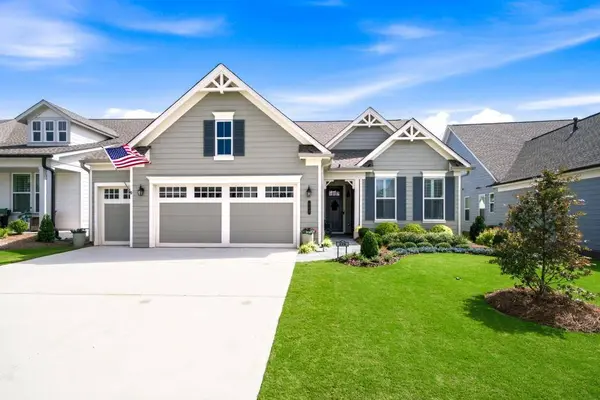 229 Sharp TRL, Hoschton, GA 30548