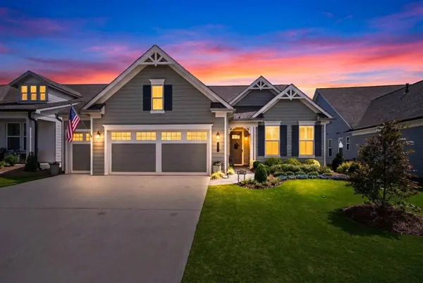 229 Sharp TRL, Hoschton, GA 30548