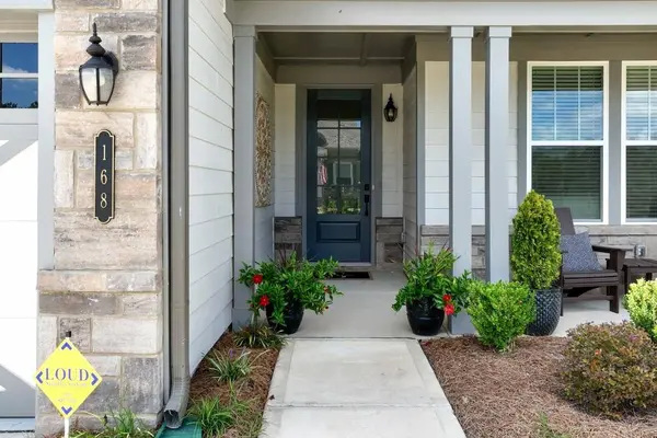 168 Bear WAY, Houston, GA 30548