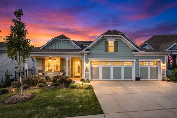 120 Truman CT, Hoschton, GA 30548