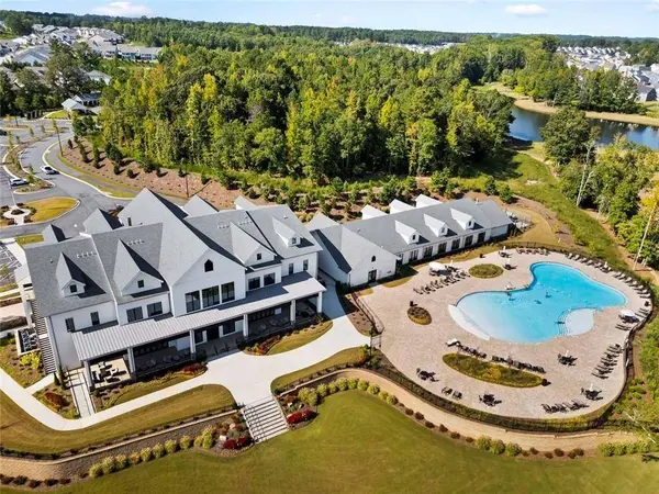 419 Ontario LN, Hoschton, GA 30548