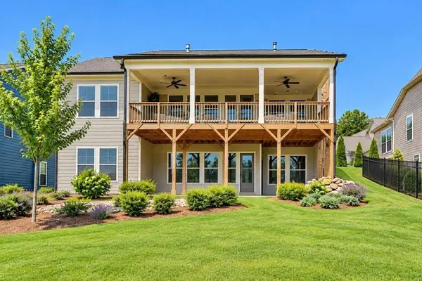 419 Ontario LN, Hoschton, GA 30548