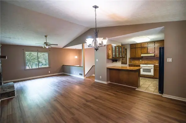 3881 Vicki CT, Duluth, GA 30096