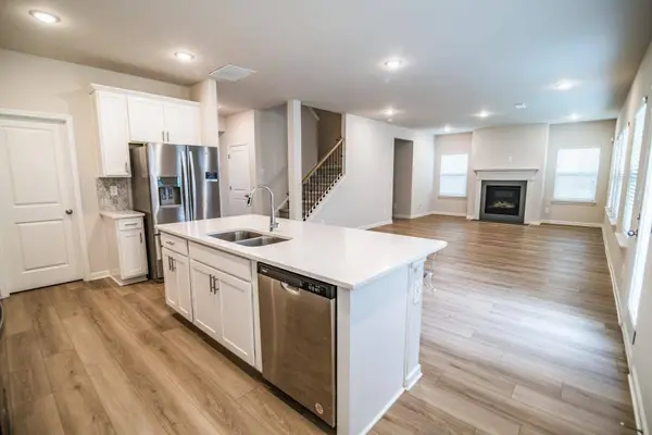 3177 Train ST, Buford, GA 30519