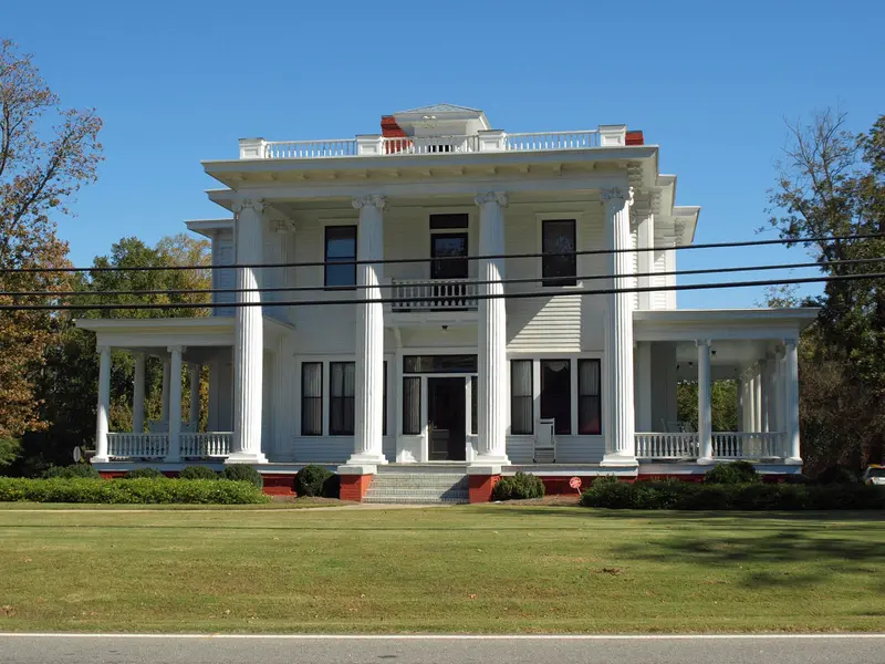 Braselton