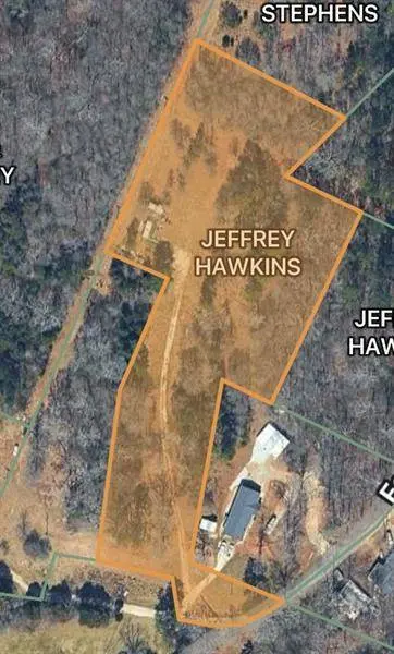 1072 Ford RD, Jefferson, GA 30549