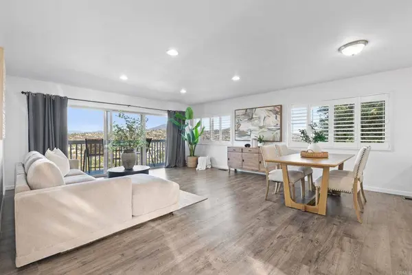 3745 Fenwick DR, Spring Valley, CA 91977