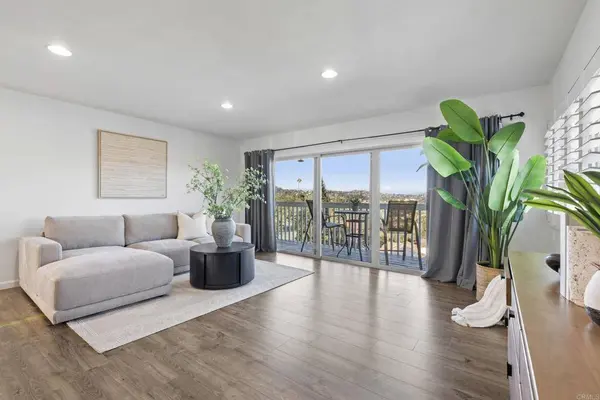 3745 Fenwick DR, Spring Valley, CA 91977