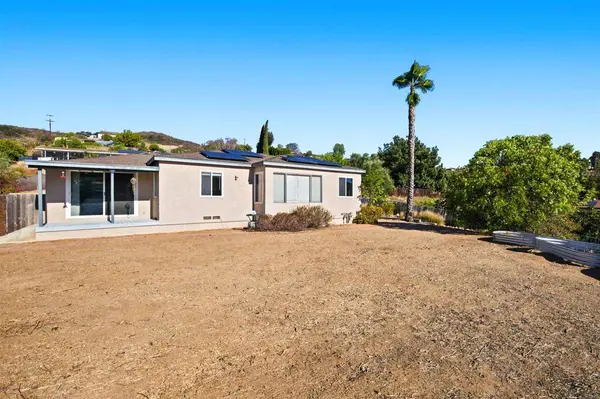 12038 Los Amigos WAY, Lakeside, CA 92040