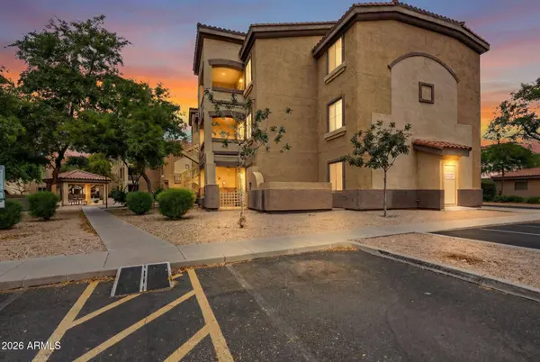 10136 E SOUTHERN Avenue #2080, Mesa, AZ 85209