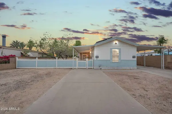 110 S ELLSWORTH Road, Mesa, AZ 85208