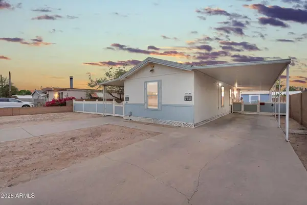 110 S ELLSWORTH Road, Mesa, AZ 85208