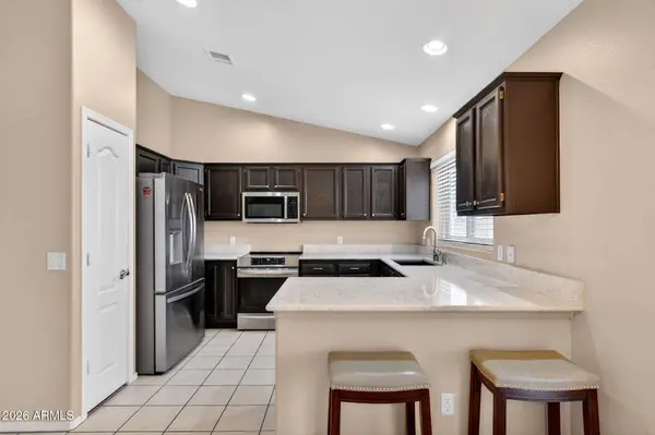 8992 W SAN LAZARO Drive, Arizona City, AZ 85123