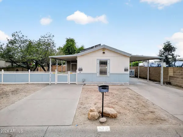 110 S ELLSWORTH Road, Mesa, AZ 85208