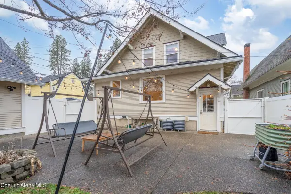 607 N 7th ST, Coeur d'Alene, ID 83814