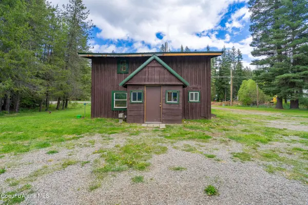 28076 Highway 57, Priest Lake, ID 83856