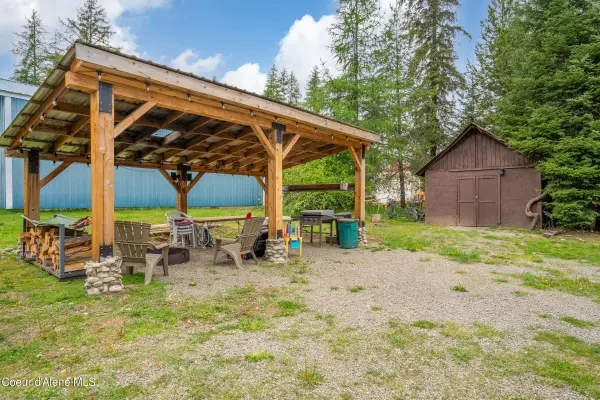 28076 Highway 57, Priest Lake, ID 83856