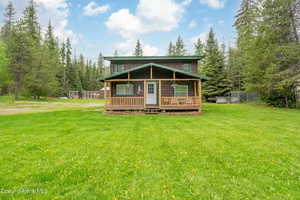 28076 Highway 57, Priest Lake, ID 83856