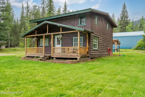 28076 Highway 57, Priest Lake, ID 83856