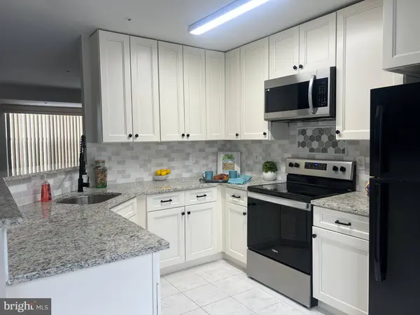 4317 STOCKPORT WAY, Upper Marlboro, MD 20772