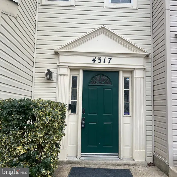 4317 STOCKPORT WAY, Upper Marlboro, MD 20772