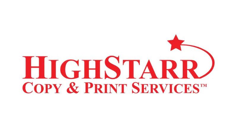 HighStar Copy & Print Services logo
