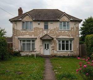 Home preparation - Before