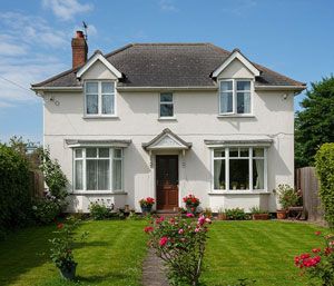Home preparation - After