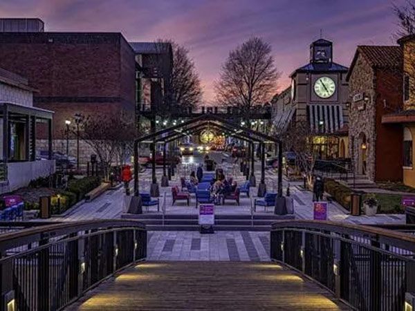 Montgomery County