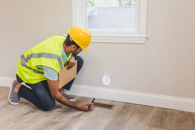 When Do We Order Inspections?