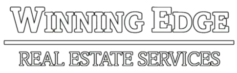 Winning Edge Real Estate Logotype