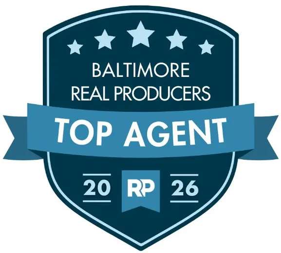 Baltimore Producers Top Agent 2026