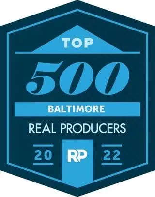 Baltimore Producers Top 500 2022
