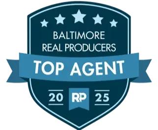Baltimore Producers Top Agent 2025