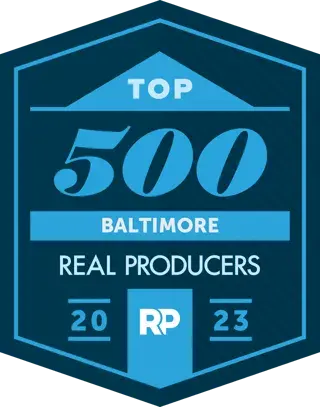 Baltimore Producers Top 500 2023