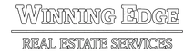 Winning Edge logotype