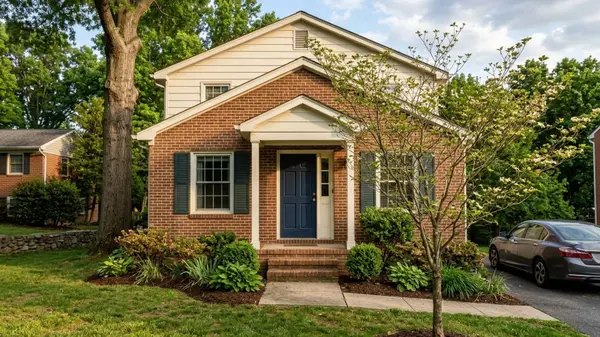 How to Handle Selling an Inherited Property in Ellicott City, MD,Jim Bim