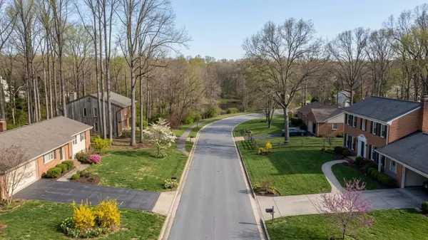 How Capital Gains Tax on Inherited Property Works in Columbia, MD,Jim Bim