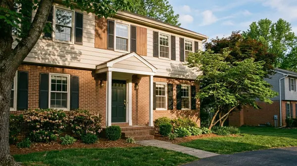 feature image of Selling a Home with a Probate Real Estate Agent in Columbia, MD