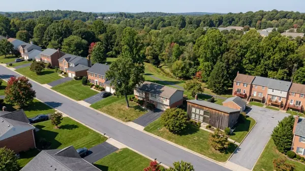 How to Handle a Jointly Inherited House in Columbia, MD,Jim Bim