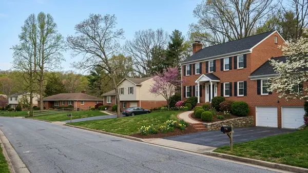 feature image of Choosing Between an Estate vs Trust in Ellicott City, MD