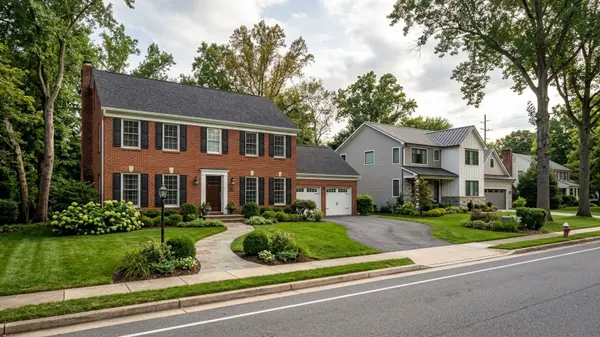 feature image of What to Expect When Hiring a Probate Real Estate Agent in Ellicott City, MD