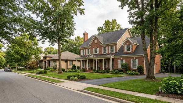 Comparing Real Estate in Columbia, MD and St. Louis for 2026 Buyers,Jim Bim