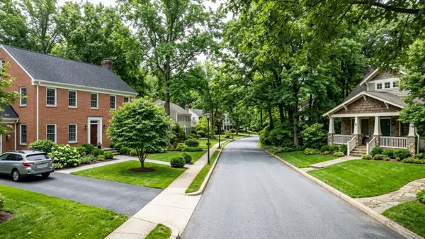 feature image of What to Expect When Buying a Probate Home in Ellicott City, MD