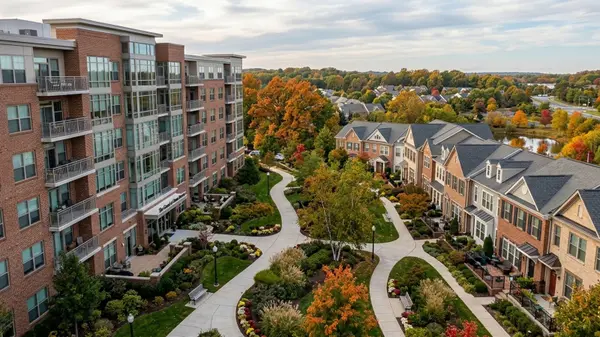 Retirement Communities in Columbia, MD: Costs, Facility Types, and Housing Options,Jim Bim
