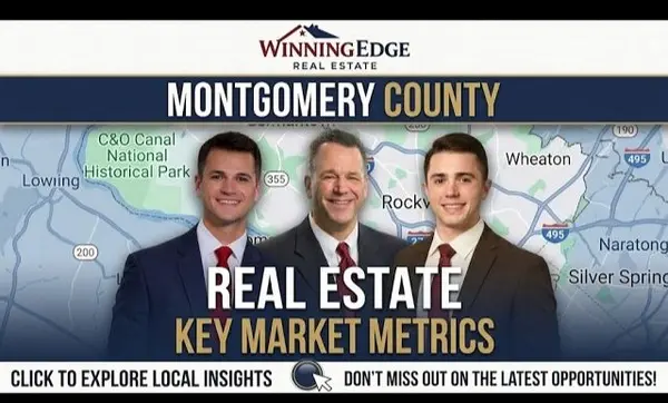 feature image of Montgomery County Real Estate Market Update: September 2026